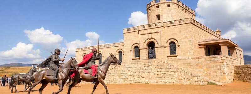 Nuño de Guzmán y la Conquista del Occidente