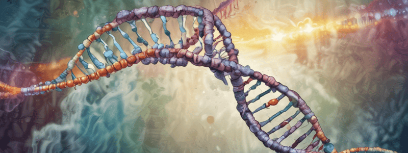 Genetics: Translocation and Chromosomal Abnormalities