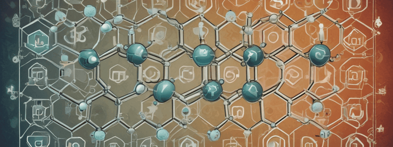 Purification, Classification & Nomenclature