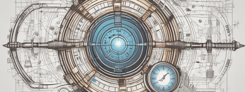 Project Scope and Time Management Unit 6