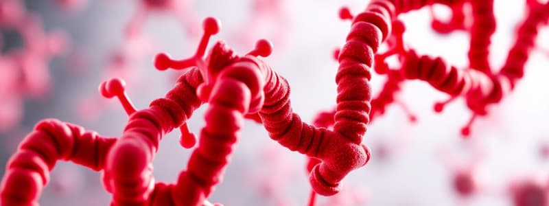 Protein-Ligand Interactions and Hemoglobin