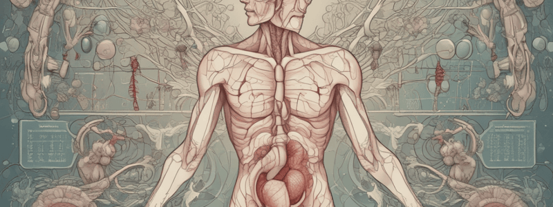 Histo sistema endocrino