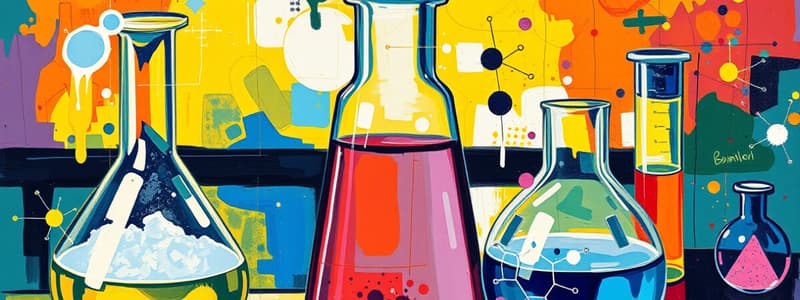 Systematic Analysis of Inorganic Salts