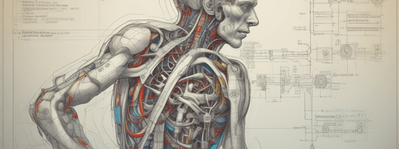 Motor Systems: Spinal Cord