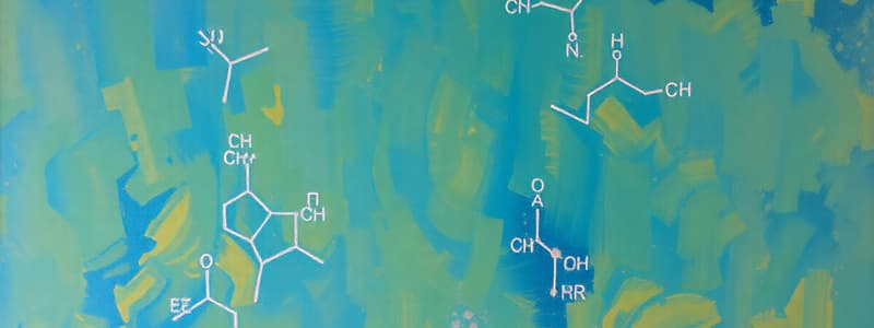 Functional Group Chemistry 1