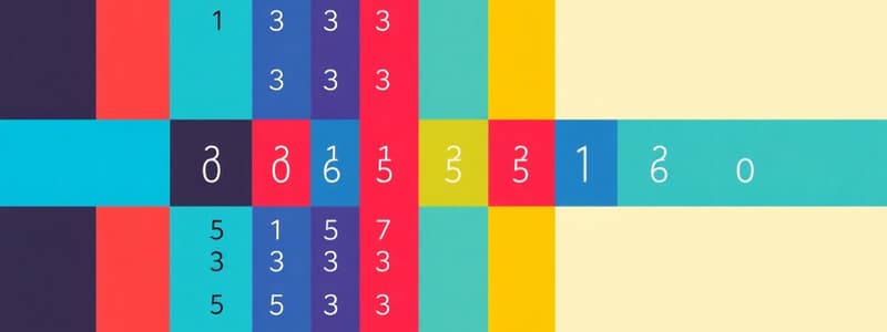 Binary Decoders