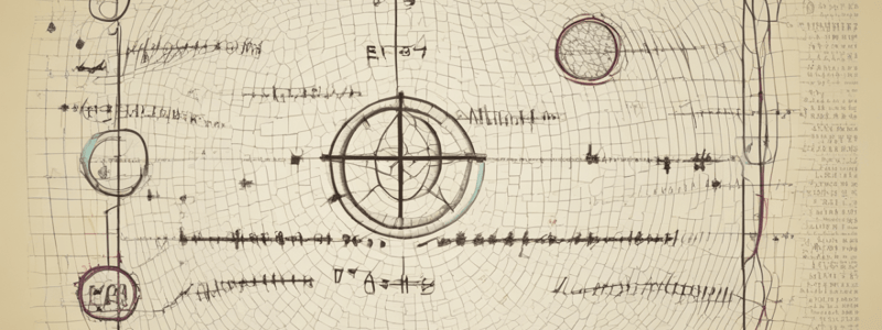 11+ Maths: Numbers and Operations