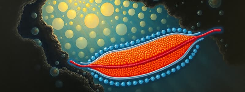 Introduction to Vesicular Transport