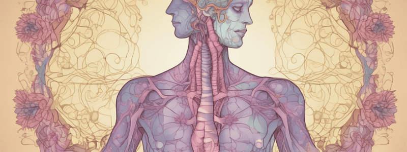 Mechanism of Action in Hypothyroidism