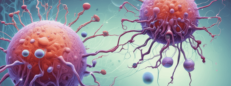 Microbiology: Bacterial Transduction