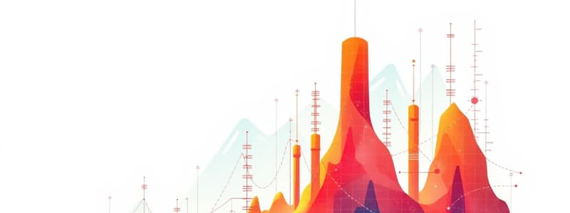 Basic Statistics Overview