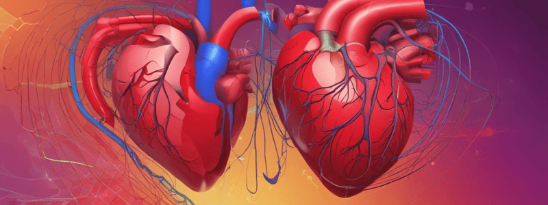 Heart Conditions and Diagnosis