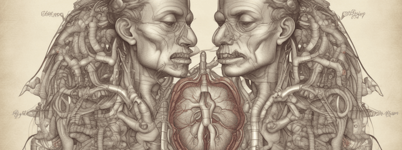 Fisiopatología de la Respiración