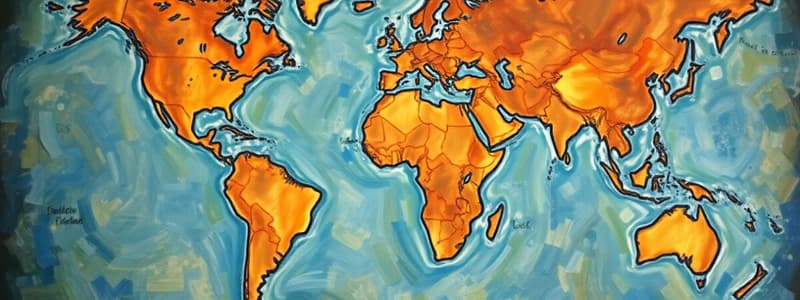 Didattica per Concetti e Mappe Concettuali