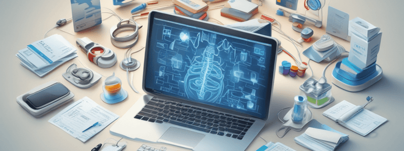 Skills - Medical Coding and Billing