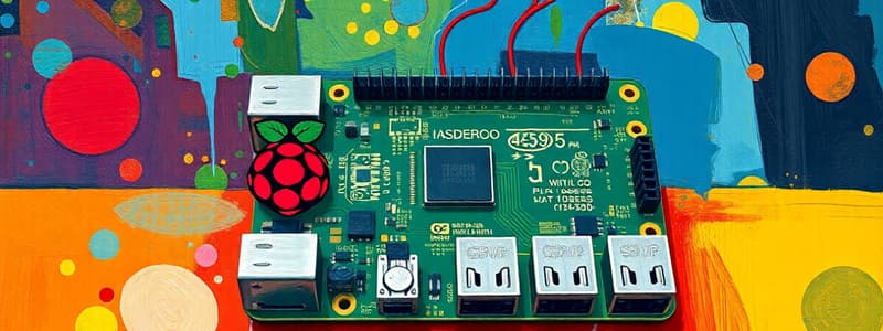 Twilio Elastic SIP Trunk with Raspberry Pi 4