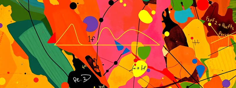 Dérivés en Mathématiques