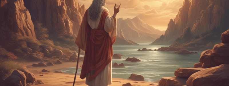 Biblical Analysis: Propitiation and Faith