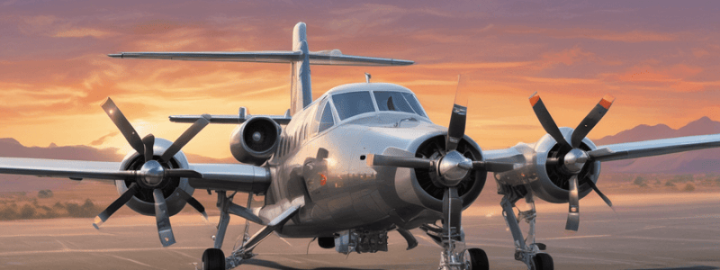 Aircraft Electrical System Maintenance