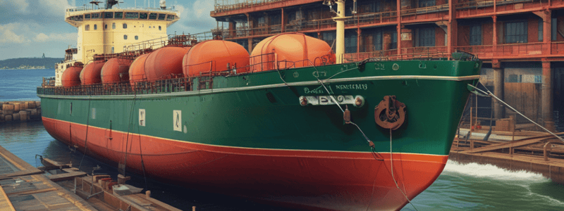 Small Vessel EOOW 060-01 Marine Diesel Engineering Exam