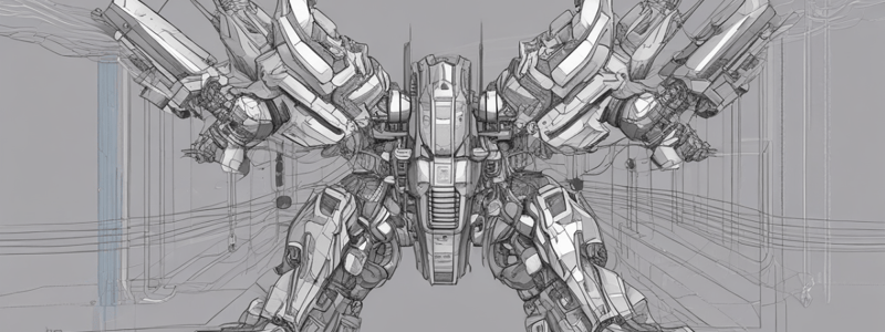 Transformer Core Design