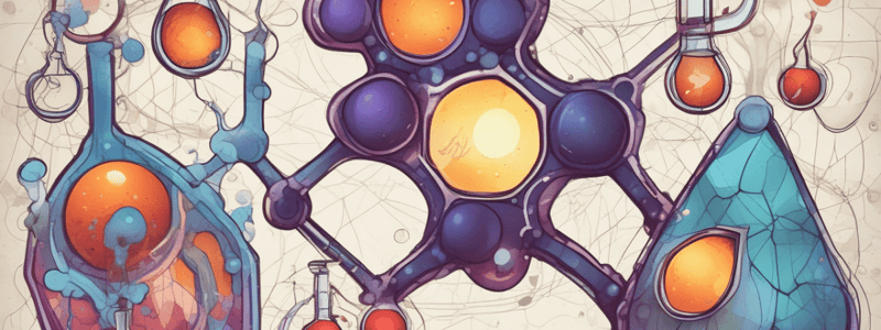 Gr 9 NATUURWETENSKAPPE: HFST 2.2 Hoe stel ons chemiese reaksies voor?