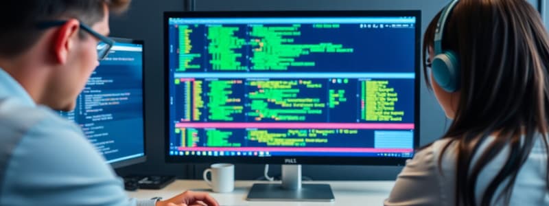 Software Testing and Testability