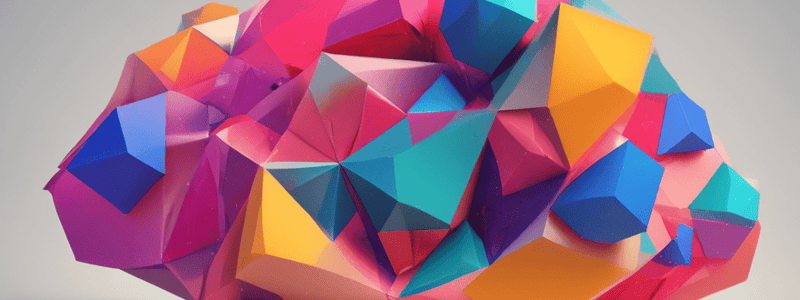 Understanding Polygon Shapes