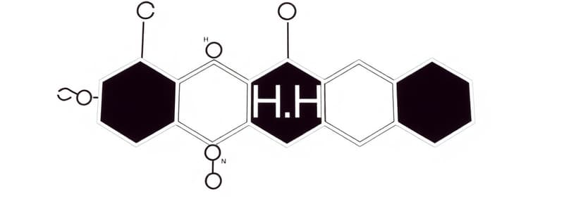 Organic Chemistry: Naming Complex Substituents