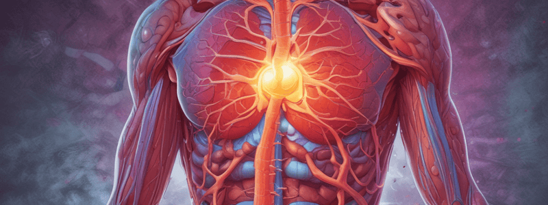 Acute Inflammation: Effects and Sequelae