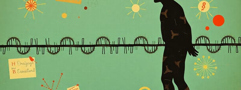 BLOCK 3: MBG: (3.5) RNA AND GENE REGULATION