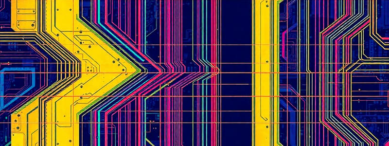 Sistemi Operativi - 11: Memoria di massa