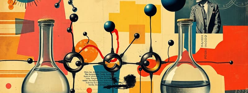 Functional Group Chemistry