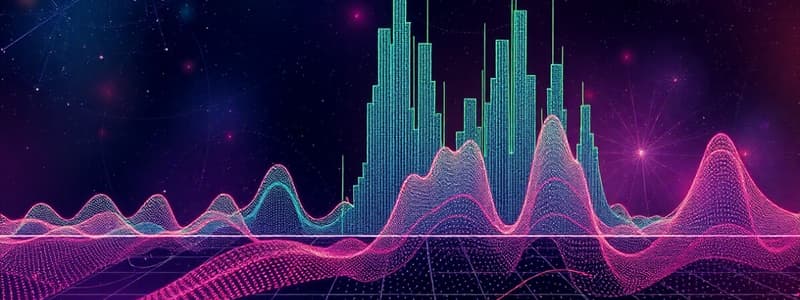 Statistics Chapter on Frequency Distribution