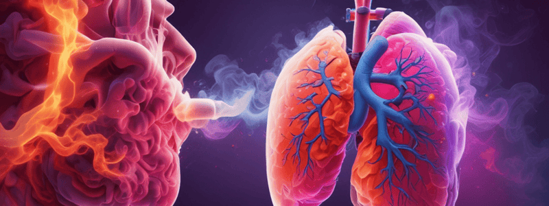 Chronic Obstructive Pulmonary Disease (COPD)