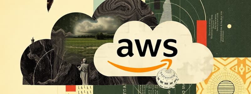 AWS Basics Quiz