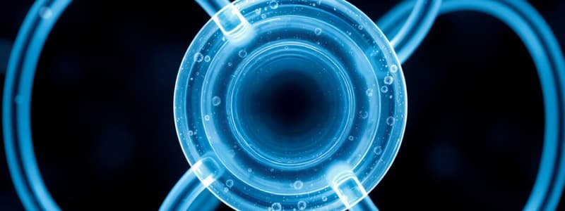 Atomic Structure and Isotopes