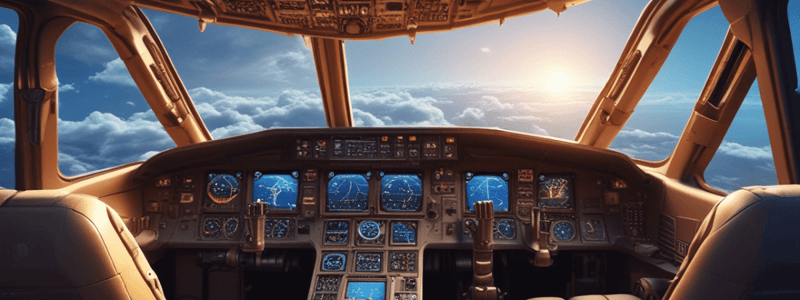 Introduction to Integrated Modular Avionics