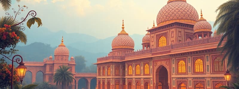 Travel Guide to India's Hidden Gems