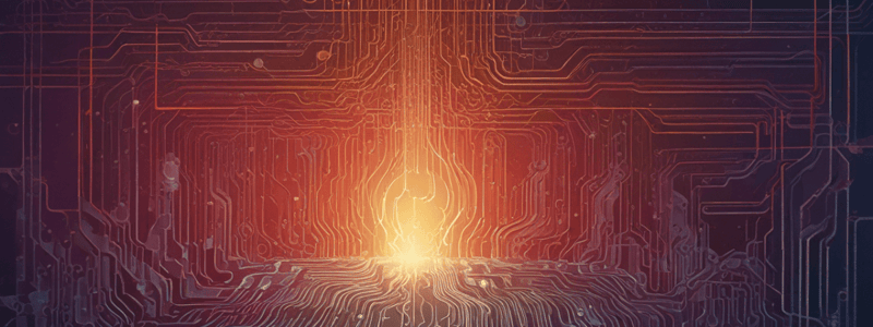 Gr 8 Natural Sciences Ch 3.2: Circuits and current electricity