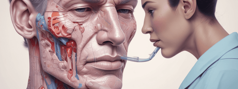 Clinical Medicine: Pharyngitis Diagnosis