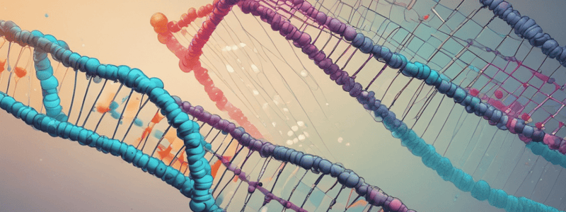 DNA Sequencing: Basics and Significance