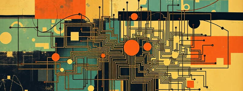 Logic Circuits and Combinational Circuits