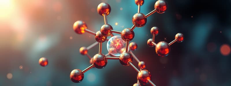 Engineering Chemistry Module 2 Quiz