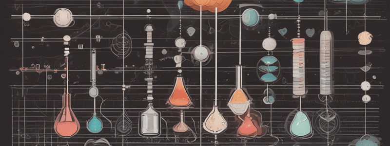 10th Class: Matter and Temperature