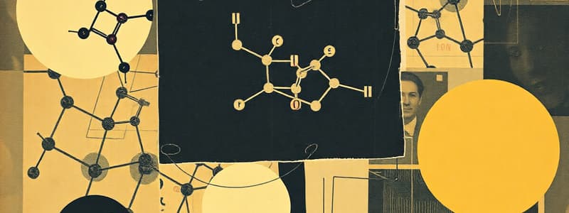 Isomerism Types: Structural and Stereoisomers