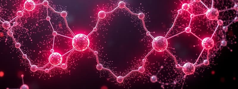 Chemistry: Hydrocarbon Structures