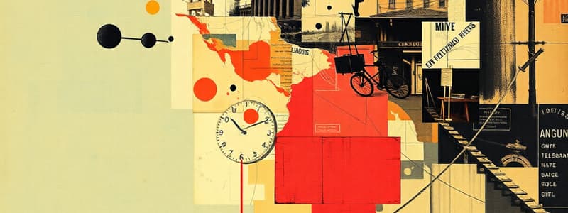 Accounting Principles