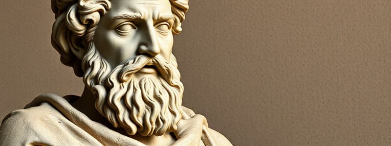 Aristotle's Political Theory