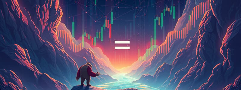 Options Trading Profit Equations